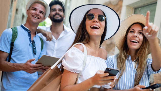 America Smart Traveler Program 2025 Requesting Applications