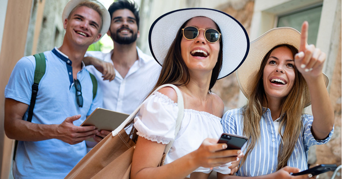 America Smart Traveler Program 2025 Requesting Applications