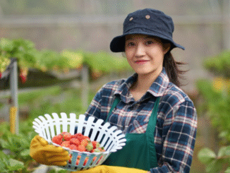 300+Farm Worker Jobs and Work Opportunities in Canada July 2025