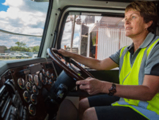 Driver jobs in Australia August 2025