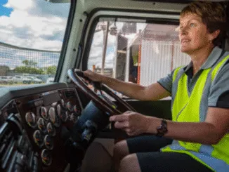 Driver jobs in Australia August 2025