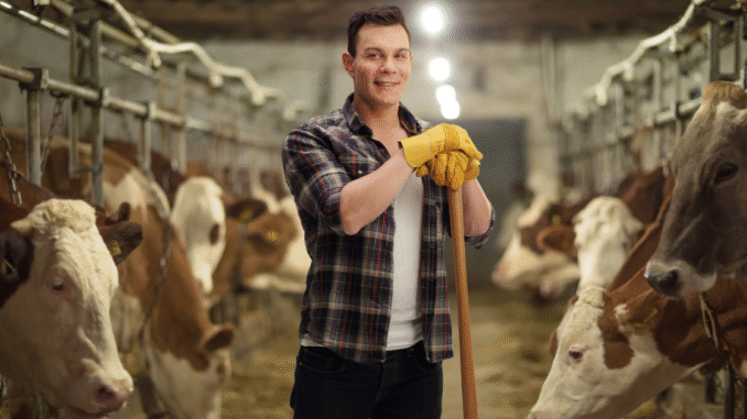  Jobs in Australia Beef Farm Worker