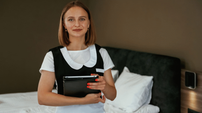 Room Attendant Housekeeping Jobs in Netherlands
