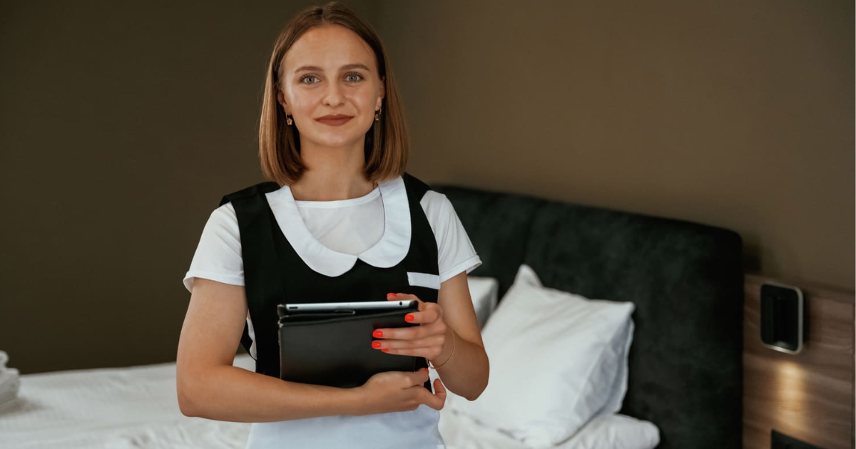 Room Attendant Housekeeping Jobs in Netherlands