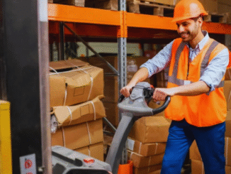 Warehouse associate jobs in Amazon Germany