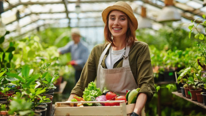 Farm Agri Jobs In Australia For Overseas Candidates 2025