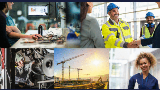 Unskilled Labourer Jobs in New Zealand 2025