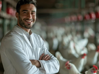 Poultry Farm Jobs in Poland for Foreigners August 2025