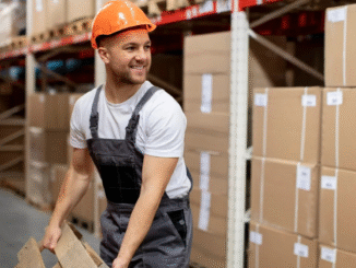 Packing Jobs in Norway Aug 2025