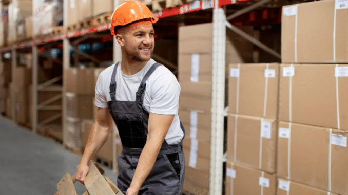 Packing Jobs in Norway Aug 2025