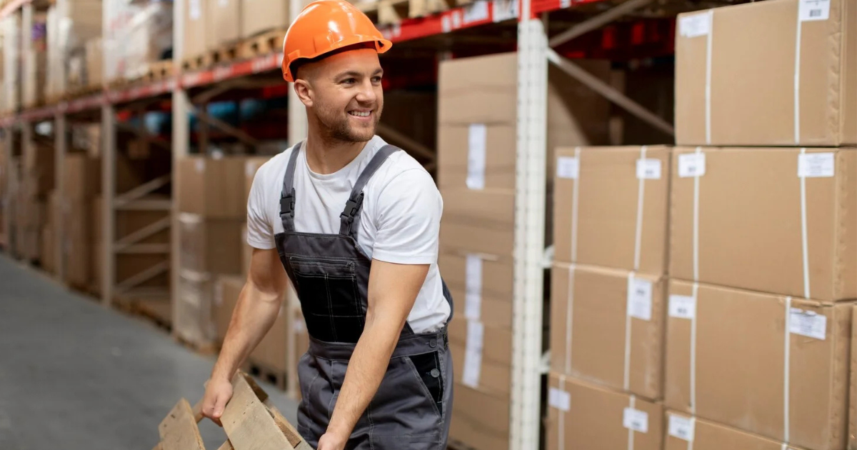 Packing Jobs in Norway Aug 2025