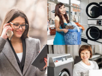 Laundry Attendant Jobs in Kuwait Aug 2025