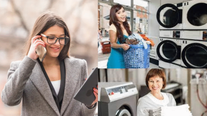 Laundry Attendant Jobs in Kuwait Aug 2025