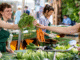 Austria Food Market Jobs August 2025