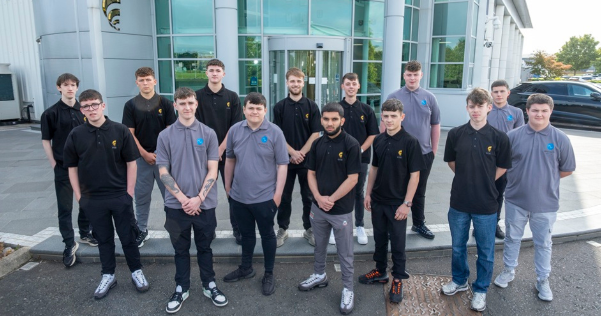 Scotland Hiring Skilled Workers August 2025