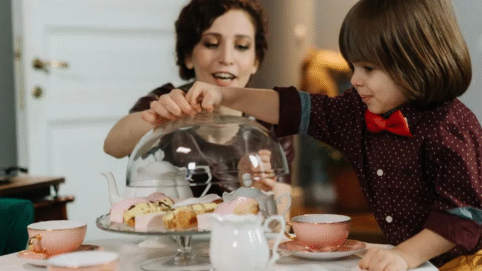 Canada Nanny Jobs and Work Opportunities 2025