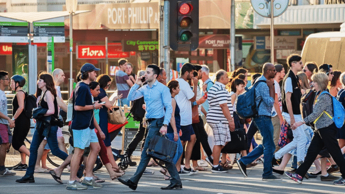 Australia Permanent Residency 2025 – How to Get