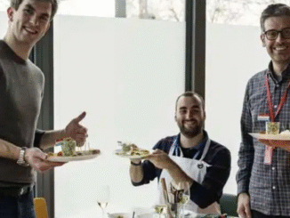 Catering & Hospitality jobs in Luxembourg