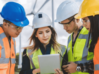 Safety Officer Jobs in Saudi Arabia 2025