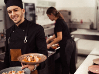 Hotel jobs in Australia for foreigners September 2025
