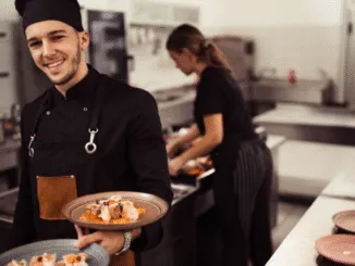 Hotel jobs in Australia for foreigners September 2025
