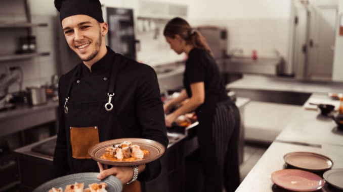 Hotel jobs in Australia for foreigners September 2025