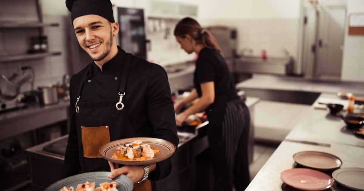 Hotel jobs in Australia for foreigners September 2025