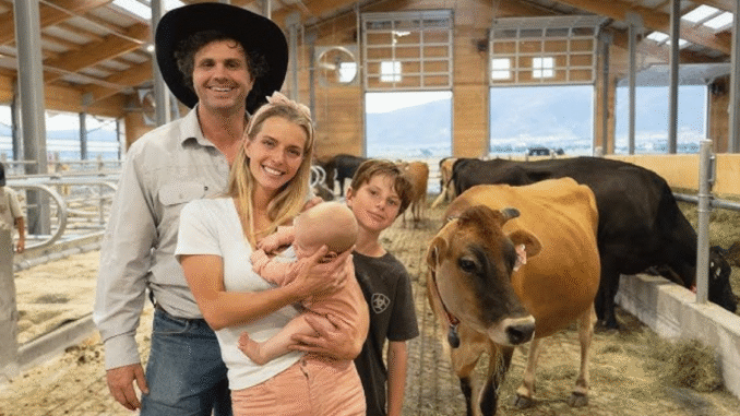 General Farm Worker Livestock in Canada 588+Available jobs