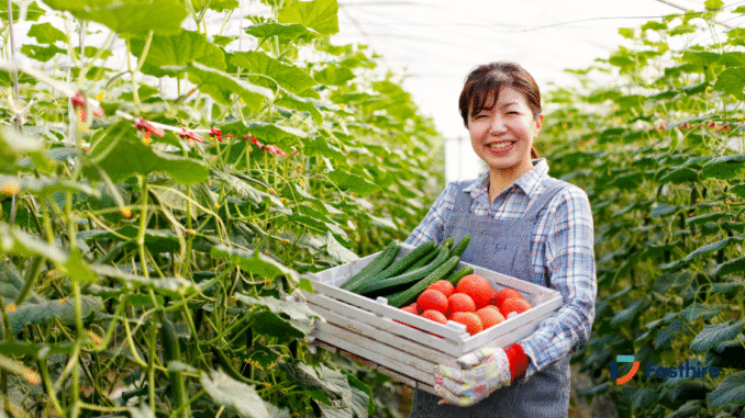 Agriculture Jobs in Spain September 2025