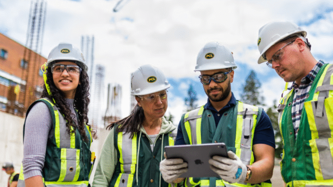 Canada Construction Crew Jobs Offering Visa Assistance 2025