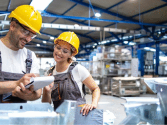 Factory Helper Jobs in Canada September 2025