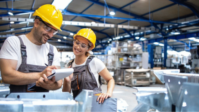 Factory Helper Jobs in Canada September 2025