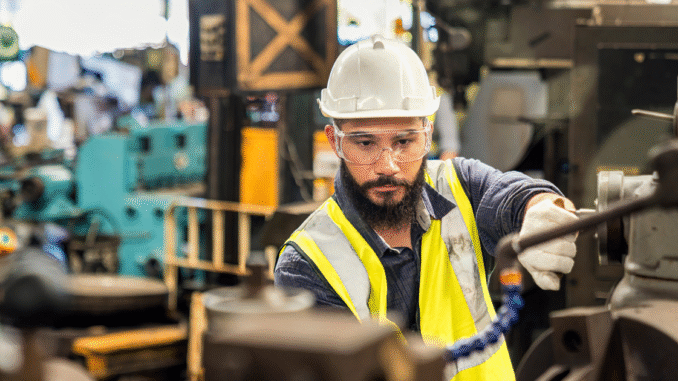 Germany Work Visa for Skilled Workers 2025