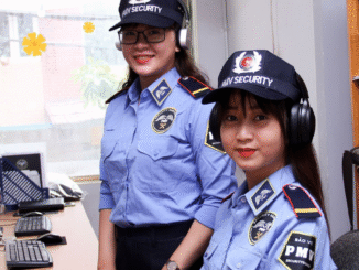 Security Guard Jobs Bahrain E September 2025