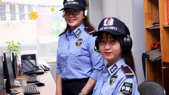 Security Guard Jobs Bahrain E September 2025