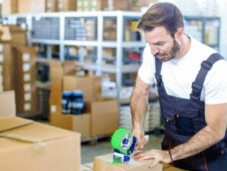 Germany Bread Packing Factory 500+Jobs 2025