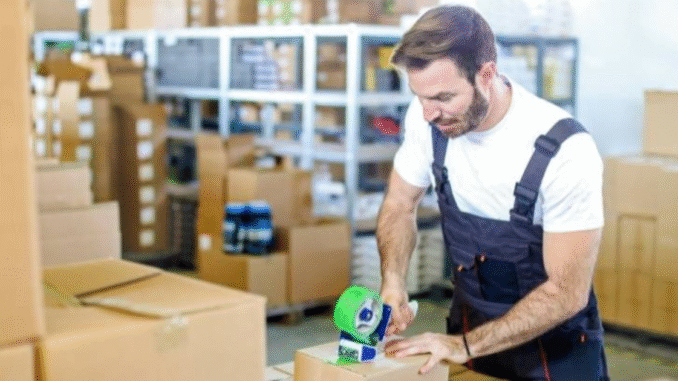 Germany Bread Packing Factory 500+Jobs 2025