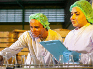 Fruit Juice Production Jobs in Poland September 2025