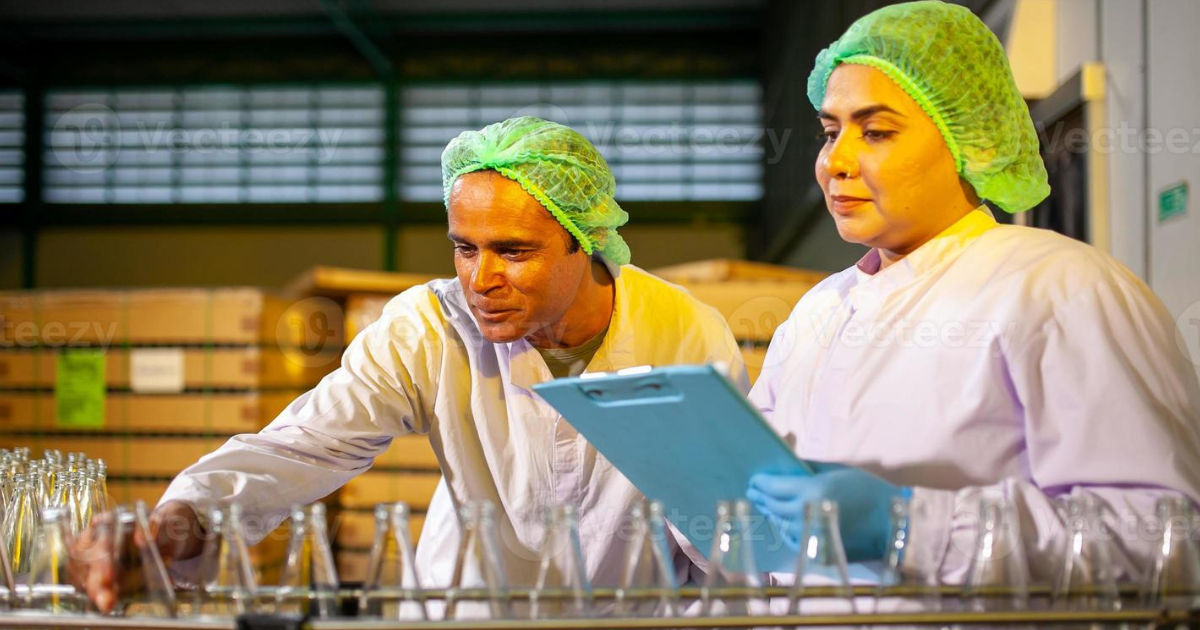 Fruit Juice Production Jobs in Poland September 2025