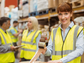 Storekeeper 200+Jobs in UK for Foreigners 2025