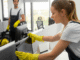 Domestic Cleaning Jobs In Scotland Sep 2025