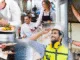 Professional and Labor Unskilled Jobs in Greek