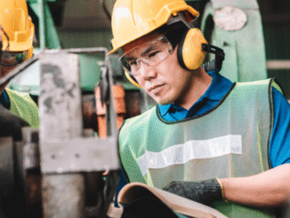 Manufacturing Jobs in Denmark October 2025