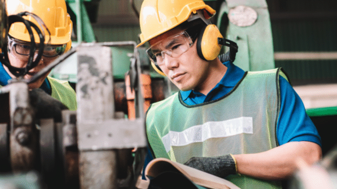 Manufacturing Jobs in Denmark October 2025