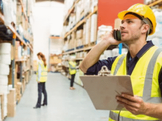 Jobs for storekeeper warehouse operative in Luxembourg