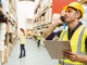Jobs for storekeeper warehouse operative in Luxembourg