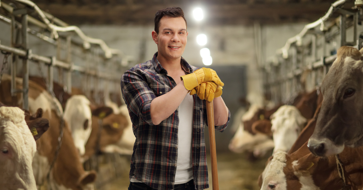 US Agricultural Farm Jobs oct 2025