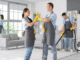 Cleaning Jobs in Australia for Foreigners with Visa Oct 2025