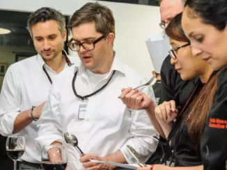 Master Chef 500+Jobs in Singapore Oct 2025