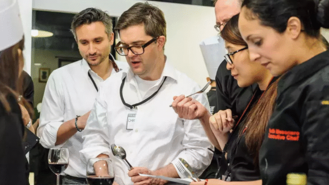 Master Chef 500+Jobs in Singapore Oct 2025